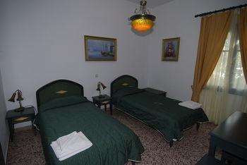 Castello Apartments فراكوكاستيلو المظهر الخارجي الصورة